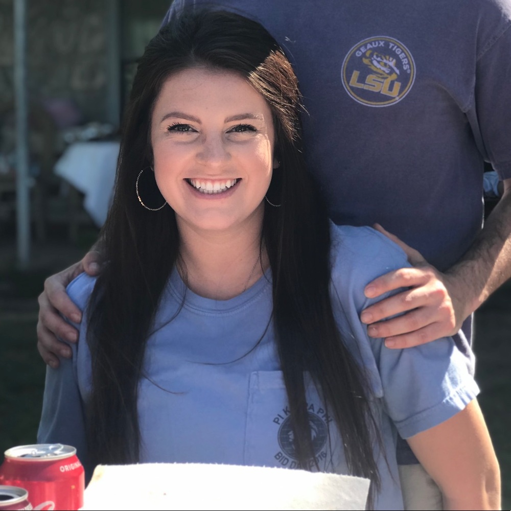 Meet your Posher, Miranda